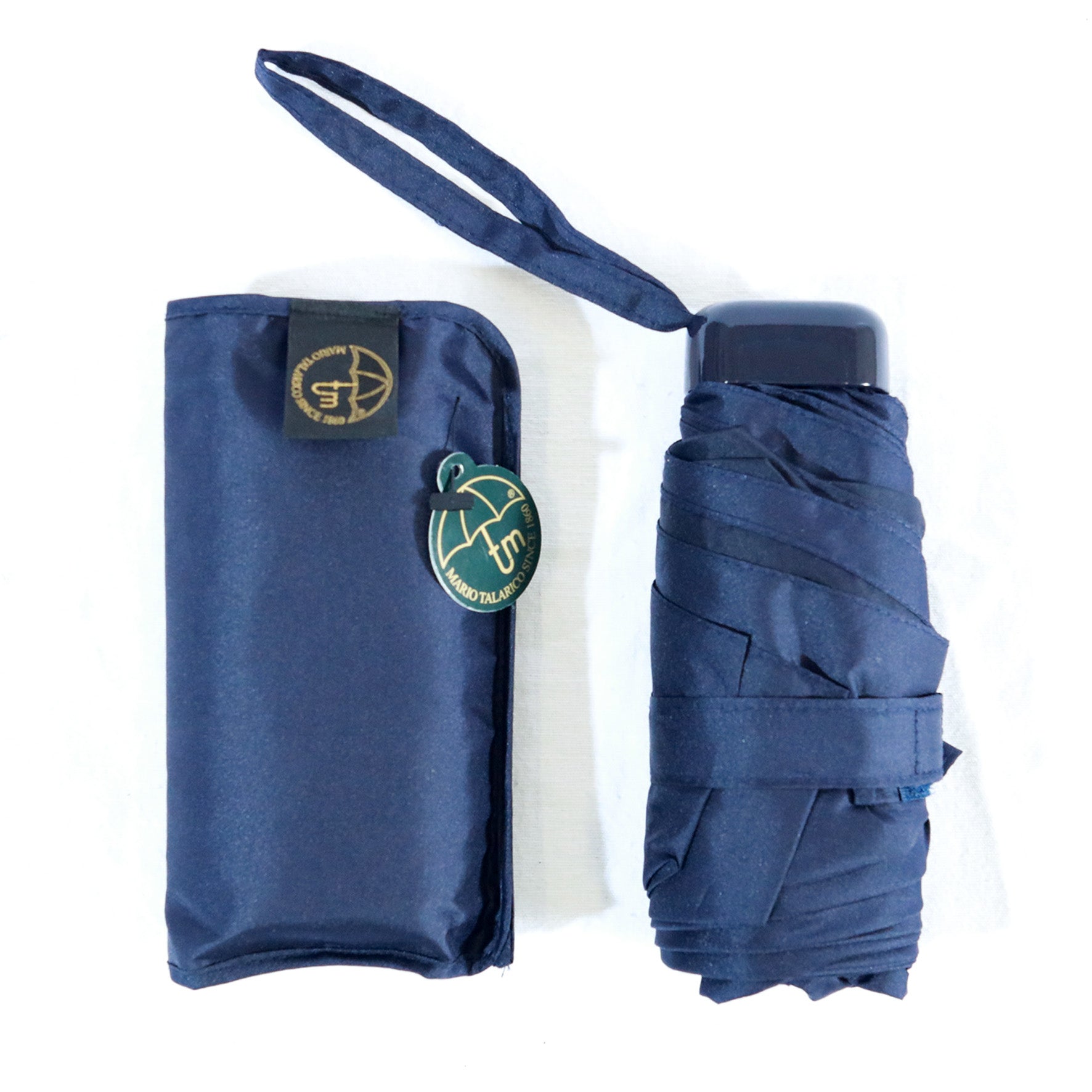 Mini piatto - Blue