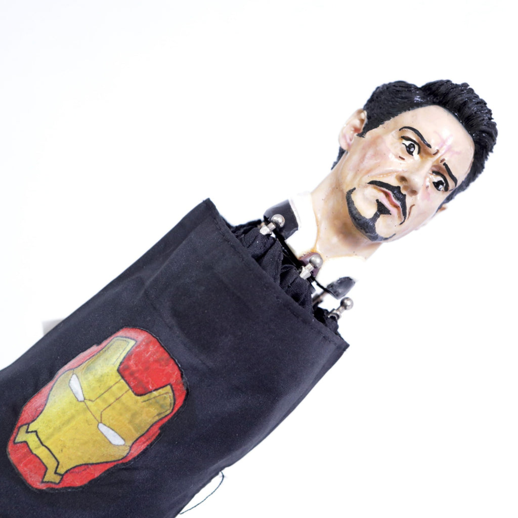 Tony Stark Tribute