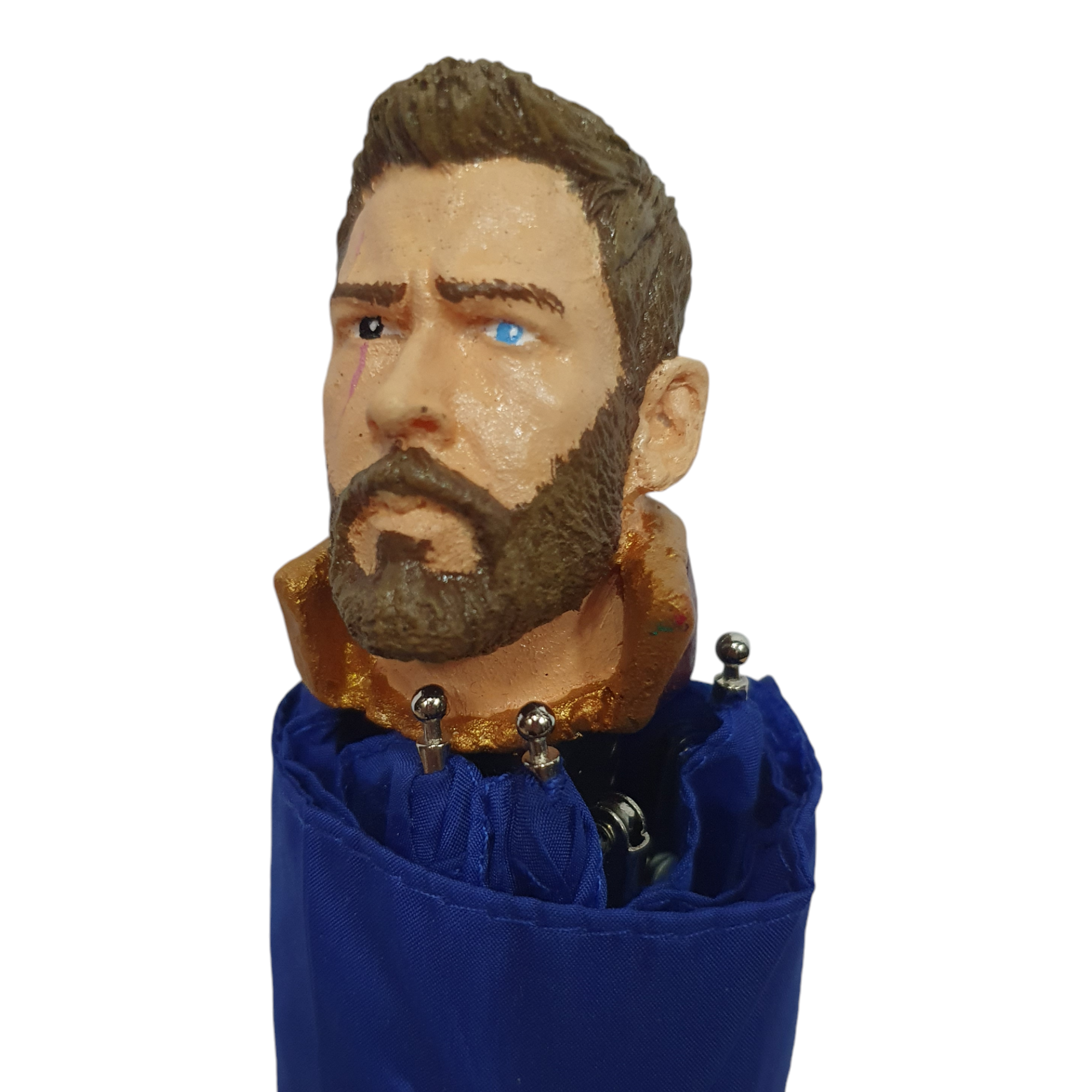THOR TRIBUTE BLUE
