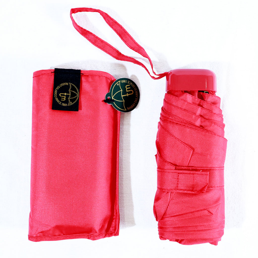 Mini piatto - Rosso