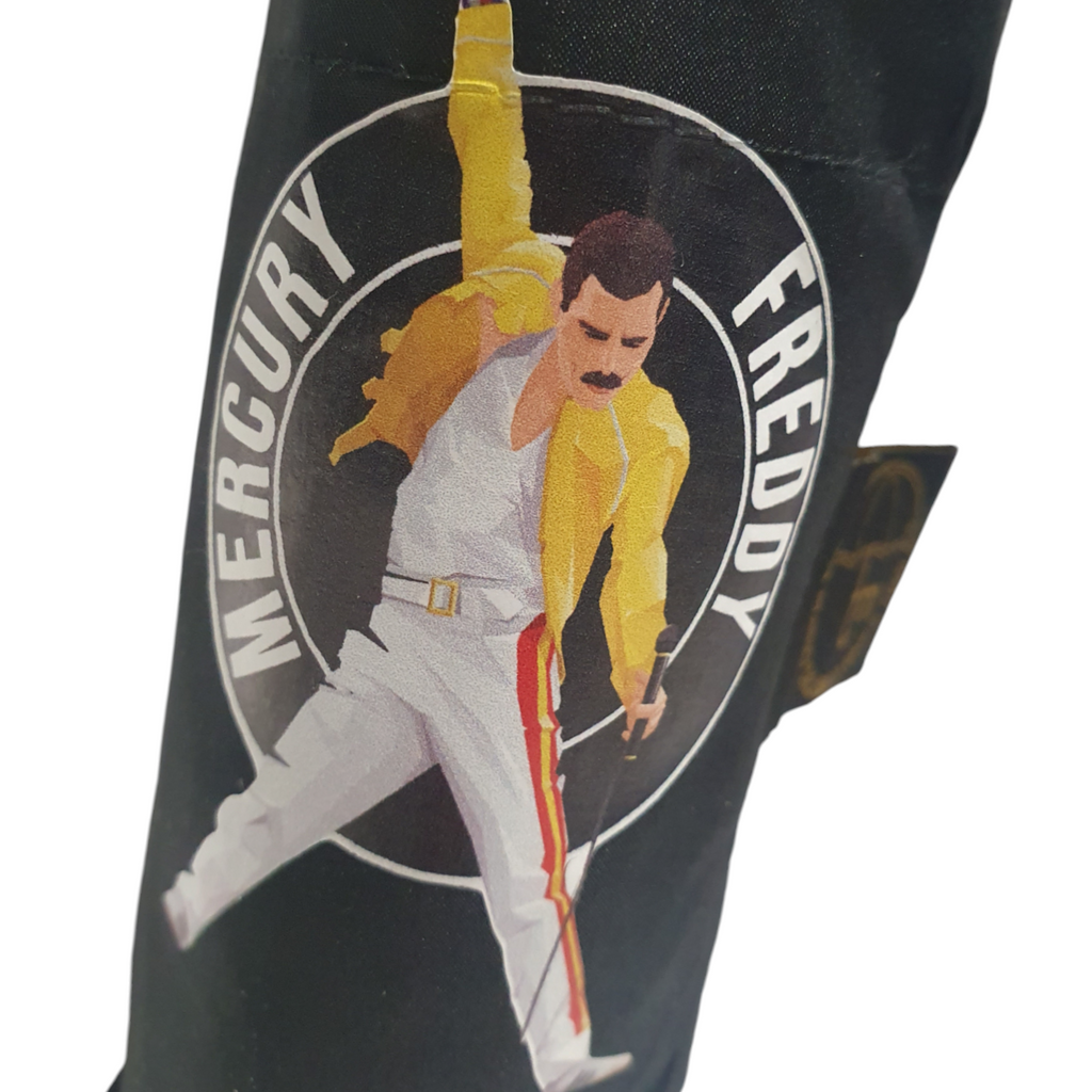 FREDDY MERCURY TRIBUTE