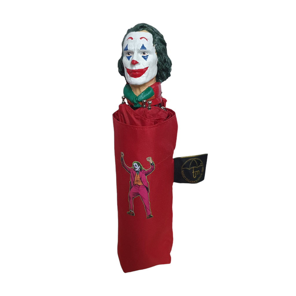 JOKER PHOENIX