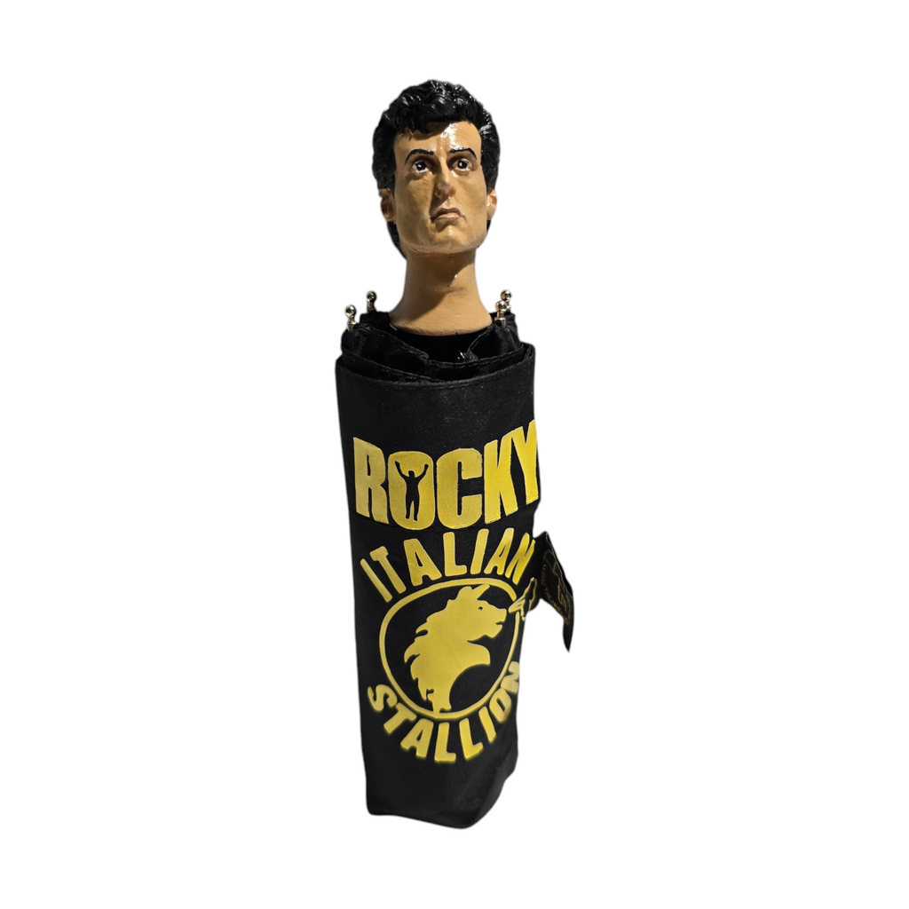 Rocky black