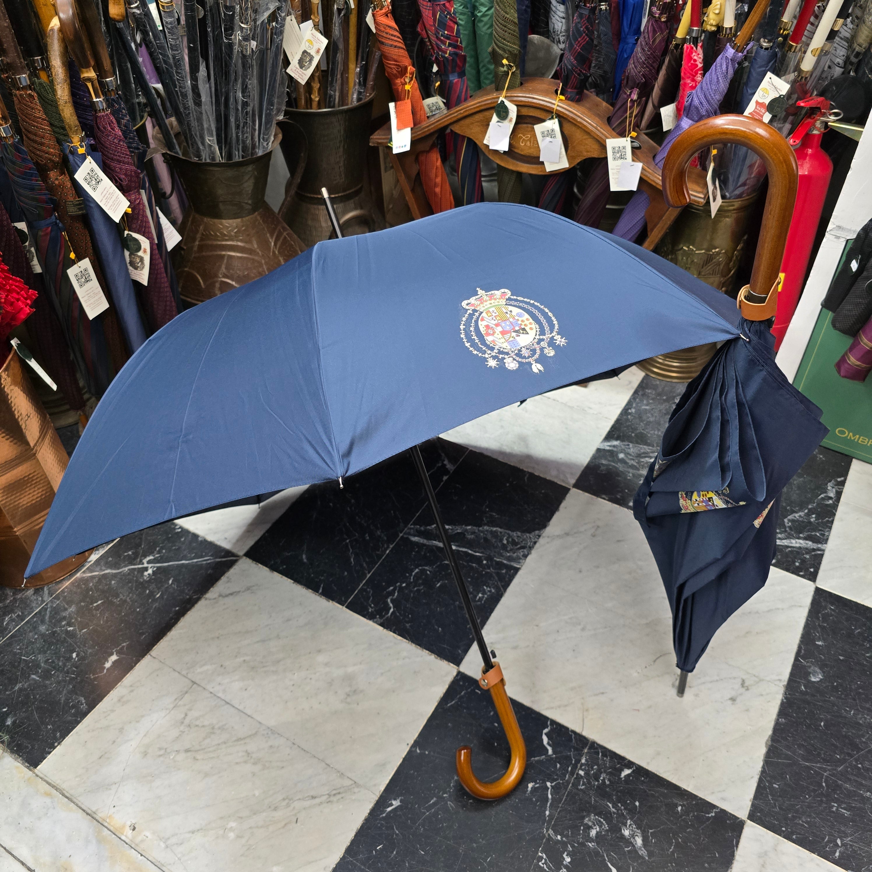 Borbone Golf umbrella