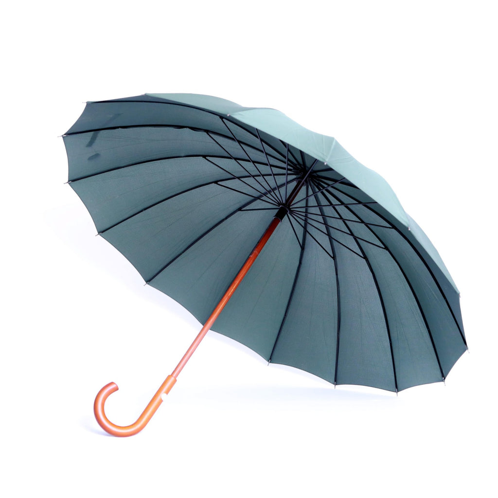 16 Stecche - Green