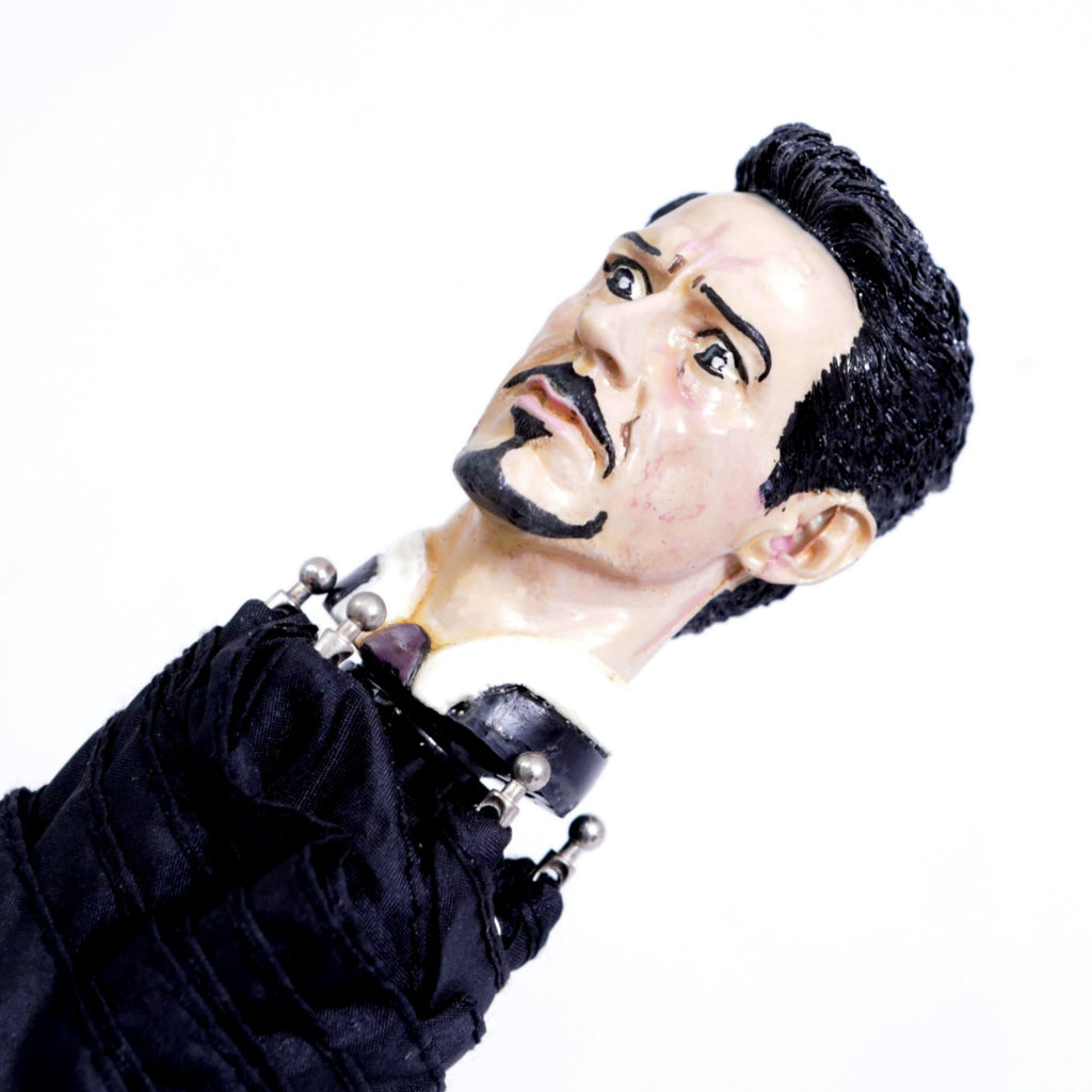 Tony Stark Tribute