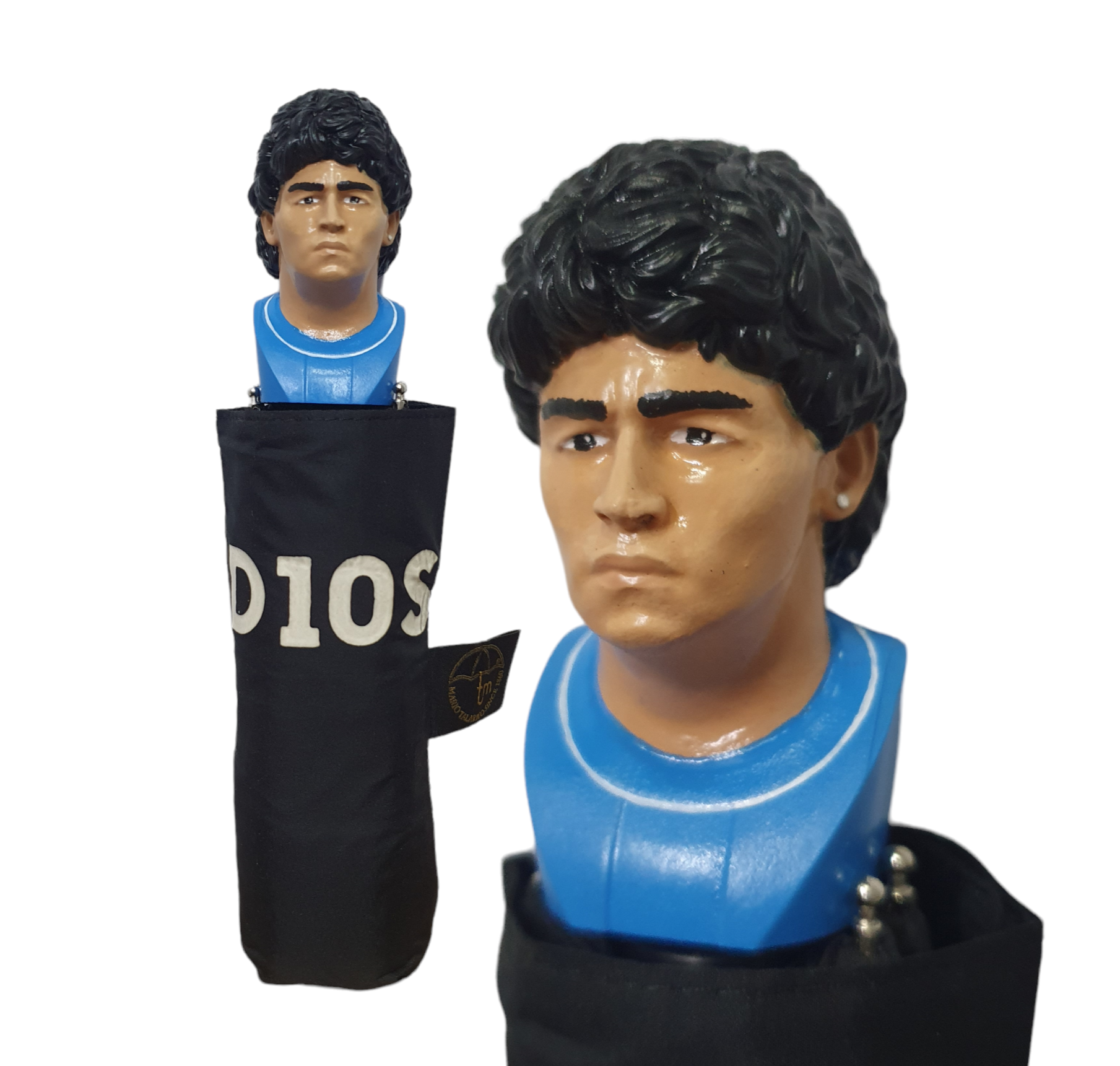 D10S tribute