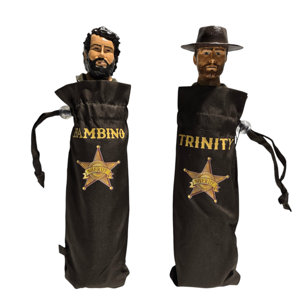 Trinity