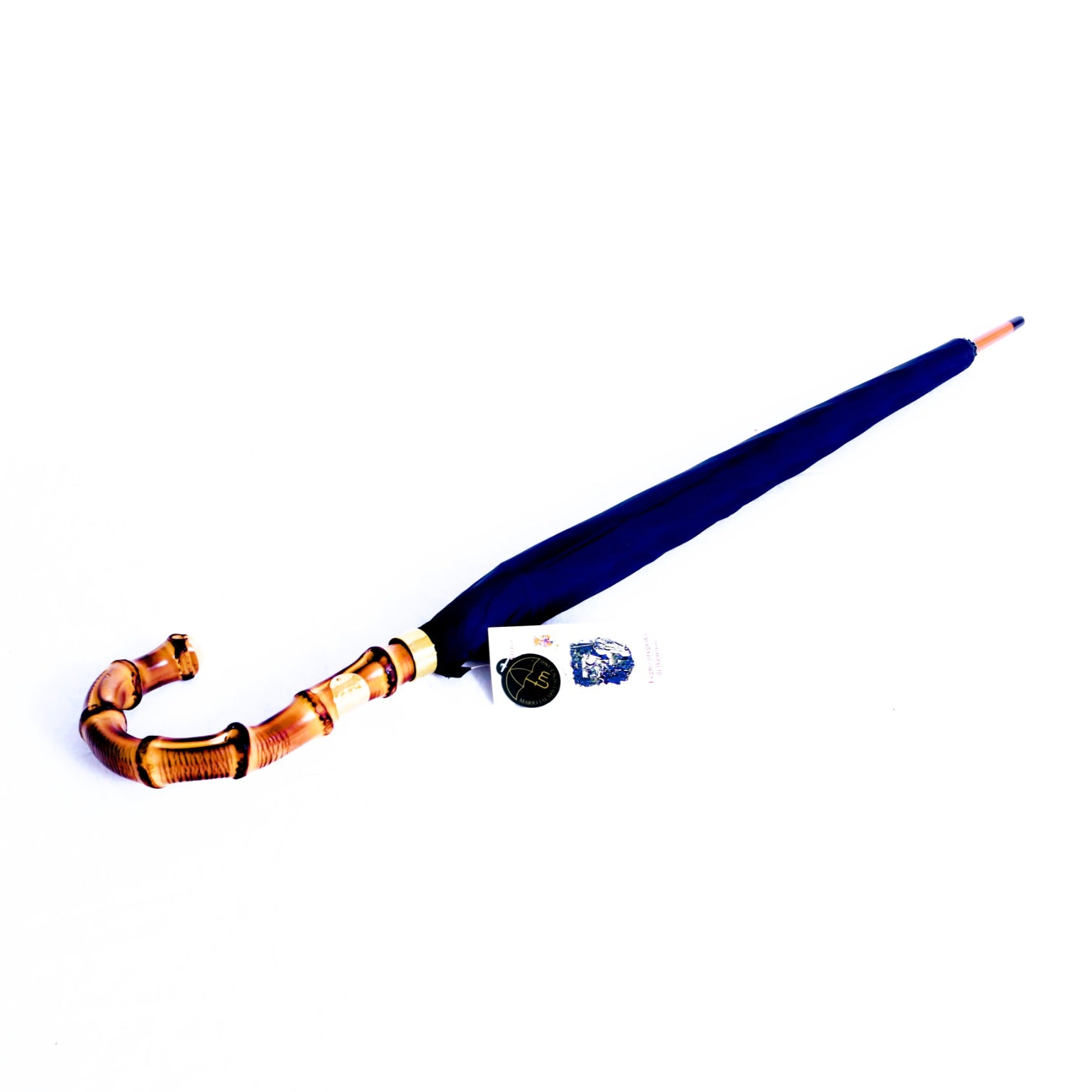 Bamboo blue 63/10