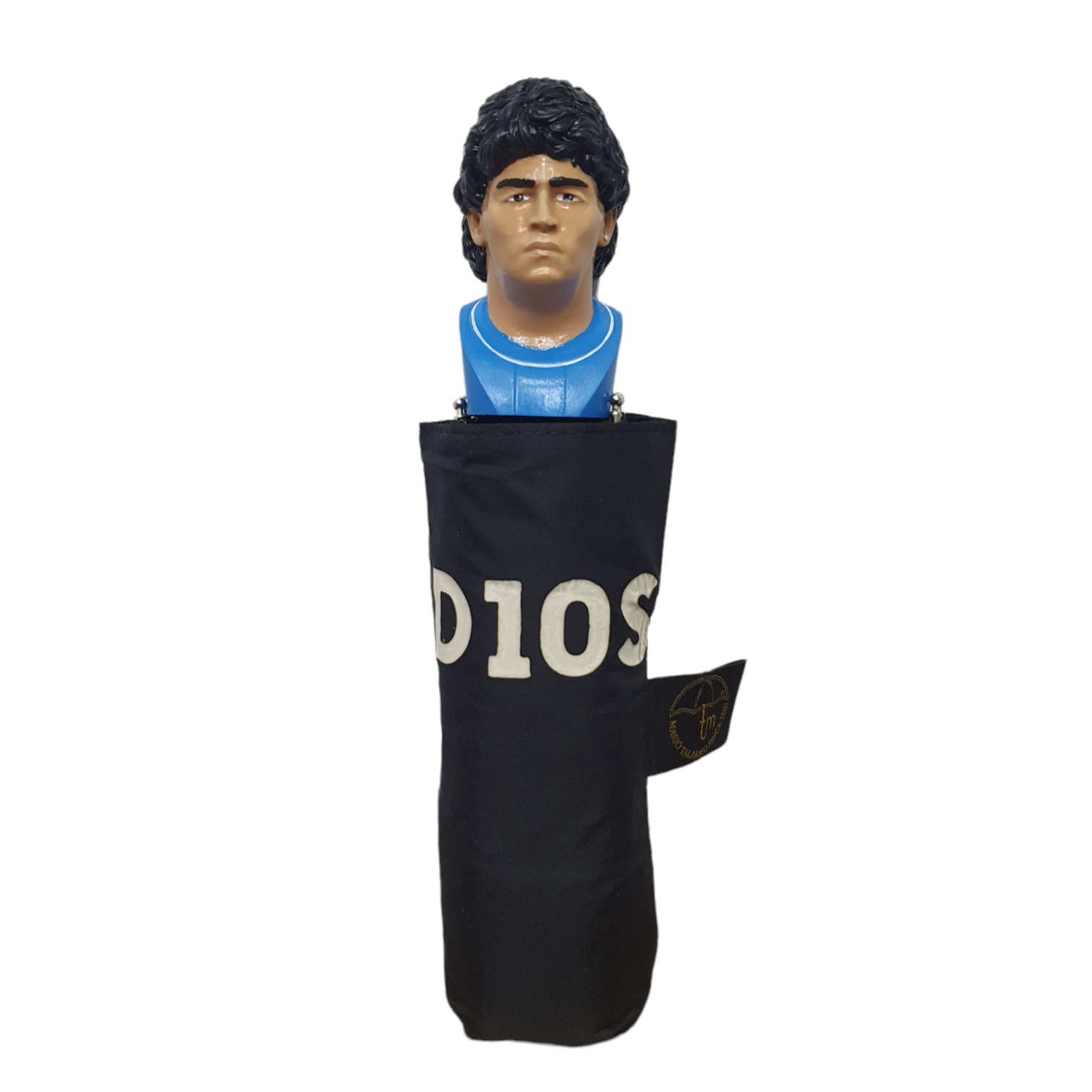 D10S tribute