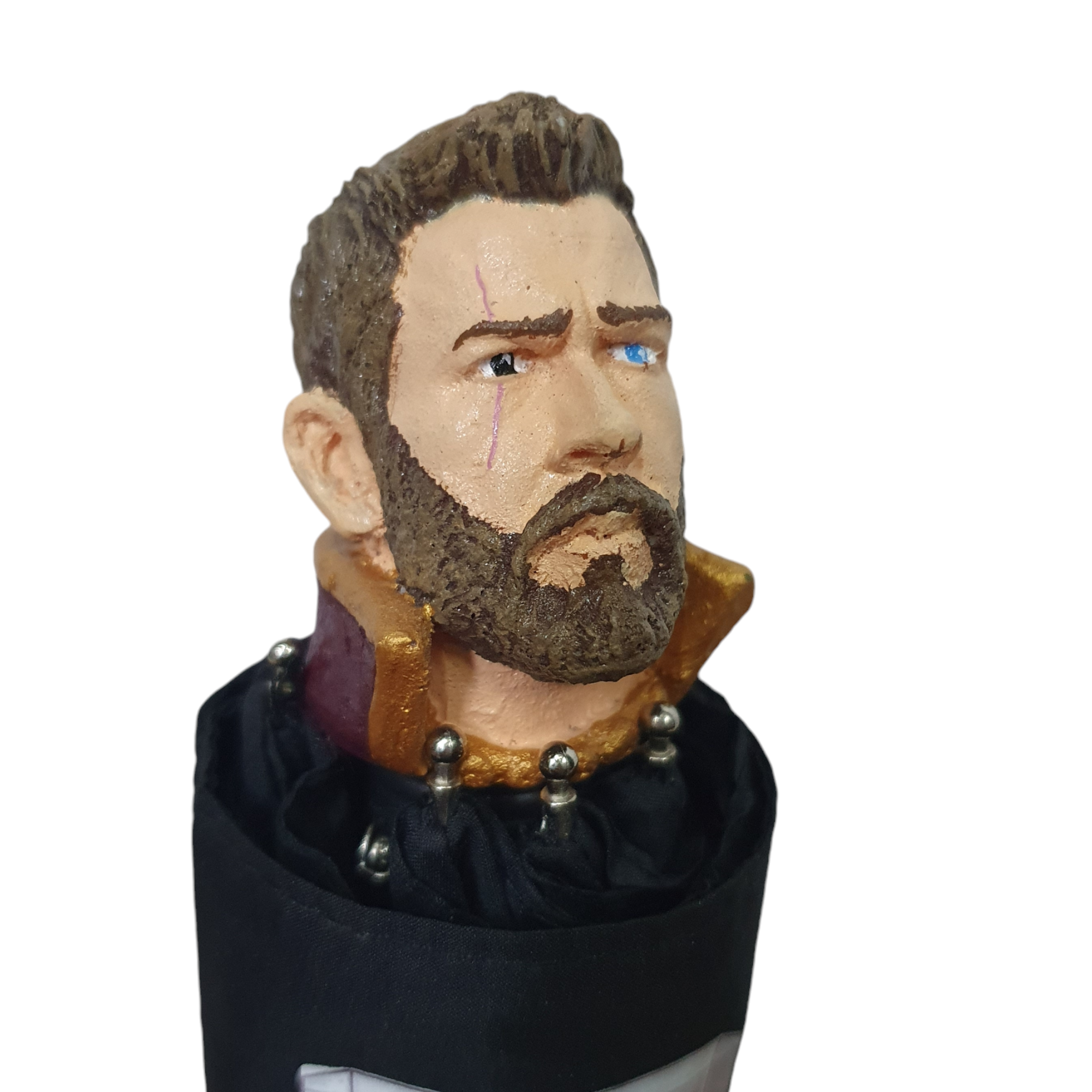 THOR TRIBUTE BLACK