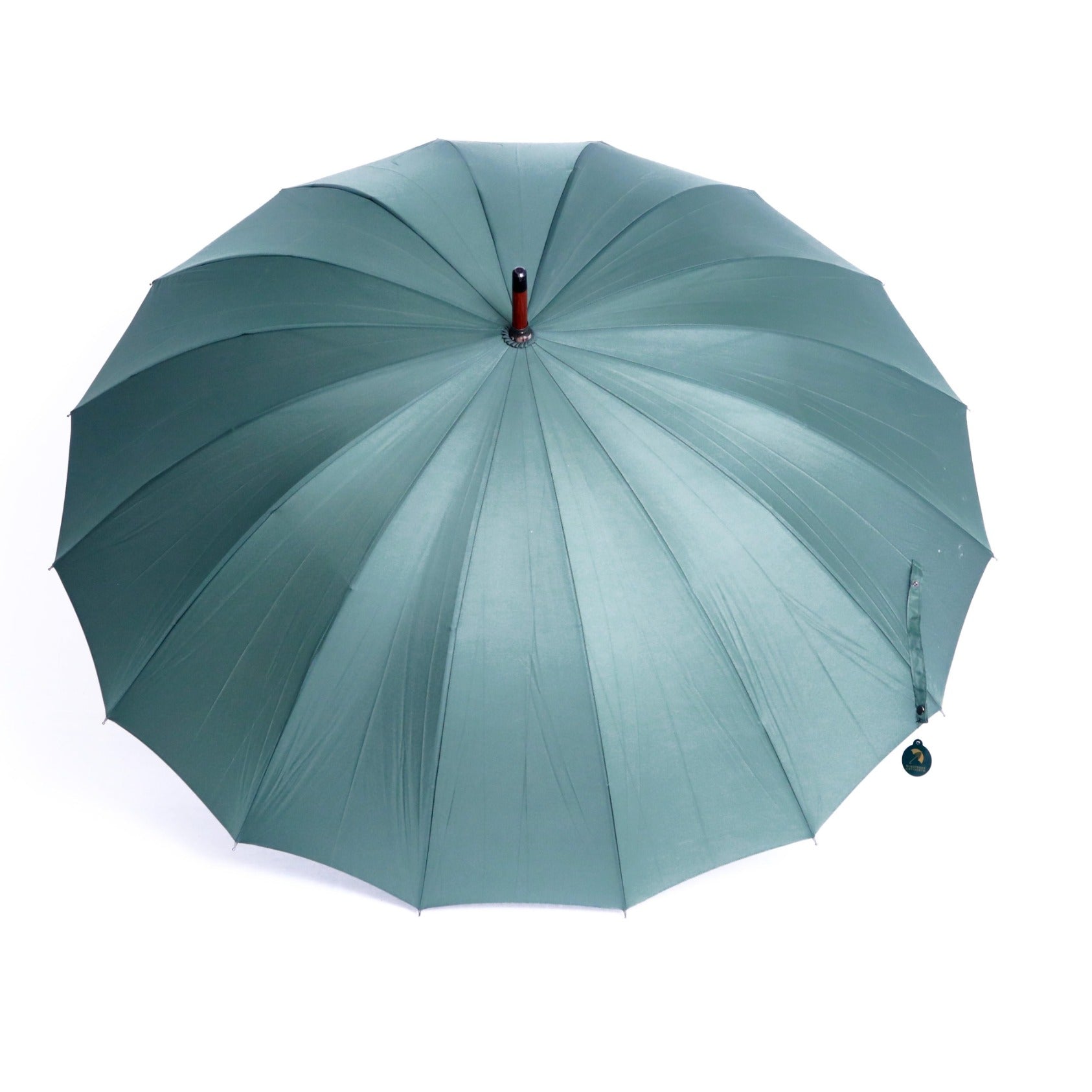 16 Stecche - Green