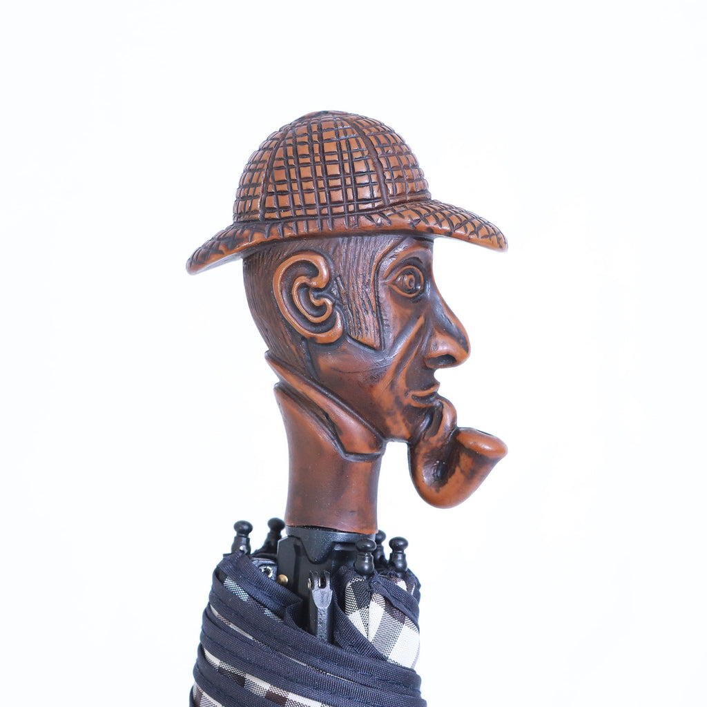 Sherlock Holmes - Micro inglese