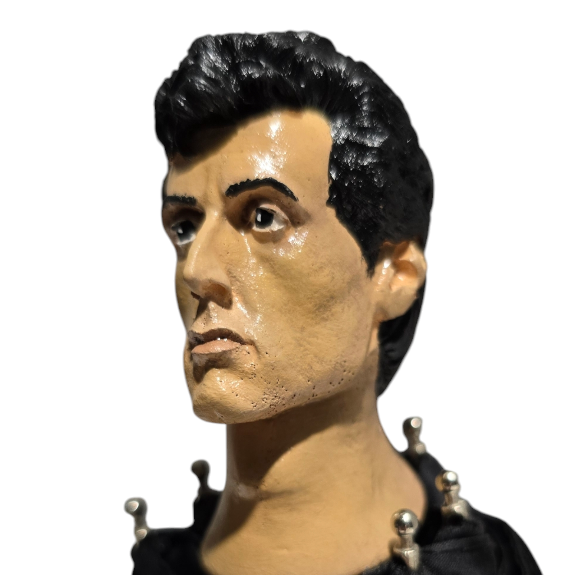 Rocky black