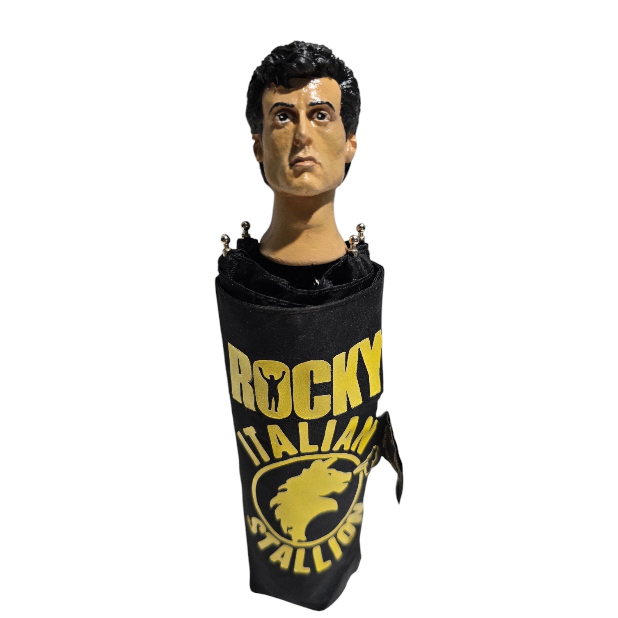 Rocky black