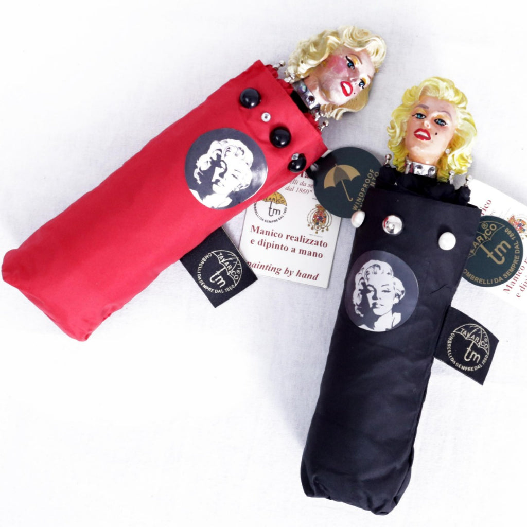 Marilyn - RED
