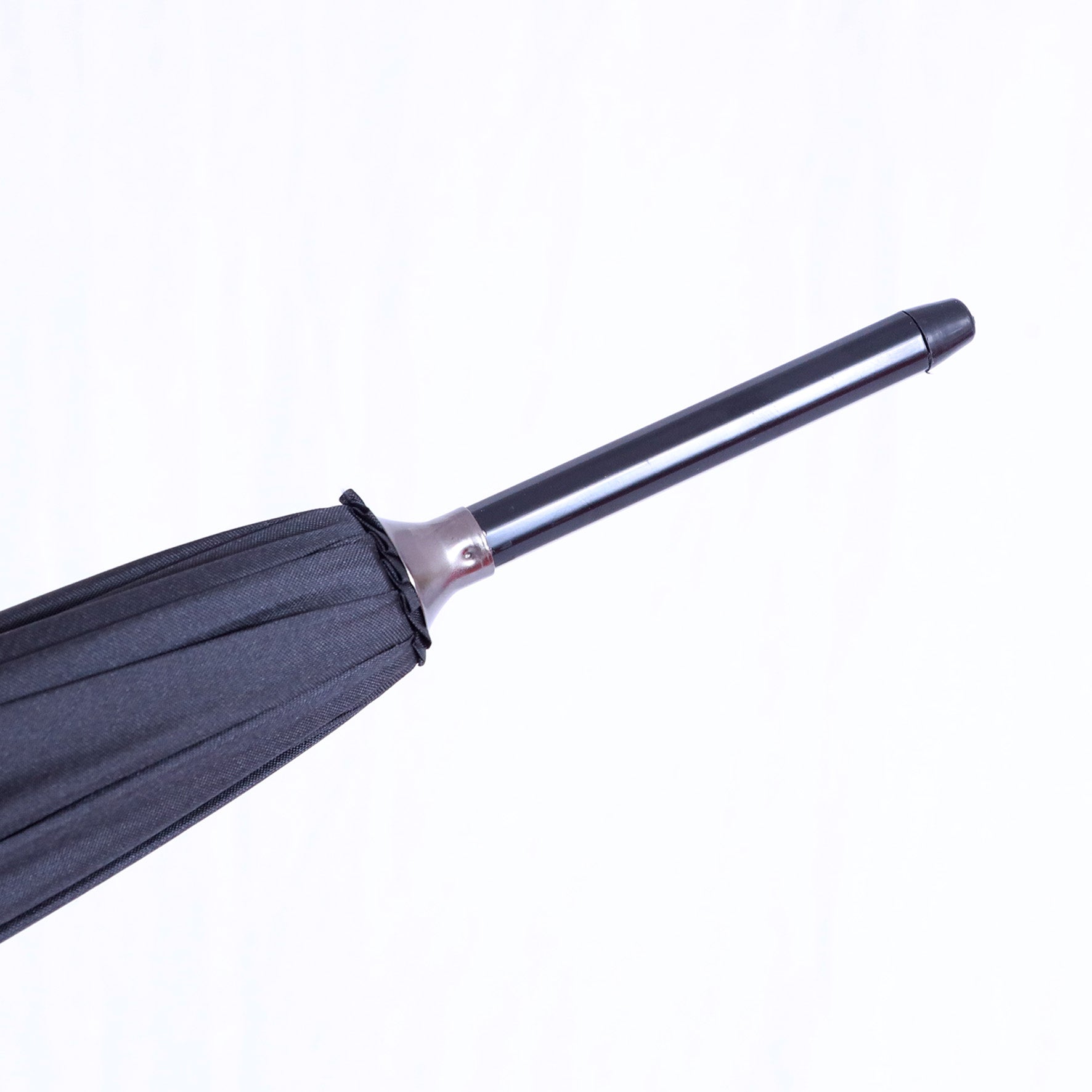 Bamboo automatico - Black