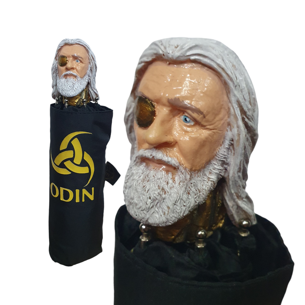ODINO TRIBUTE