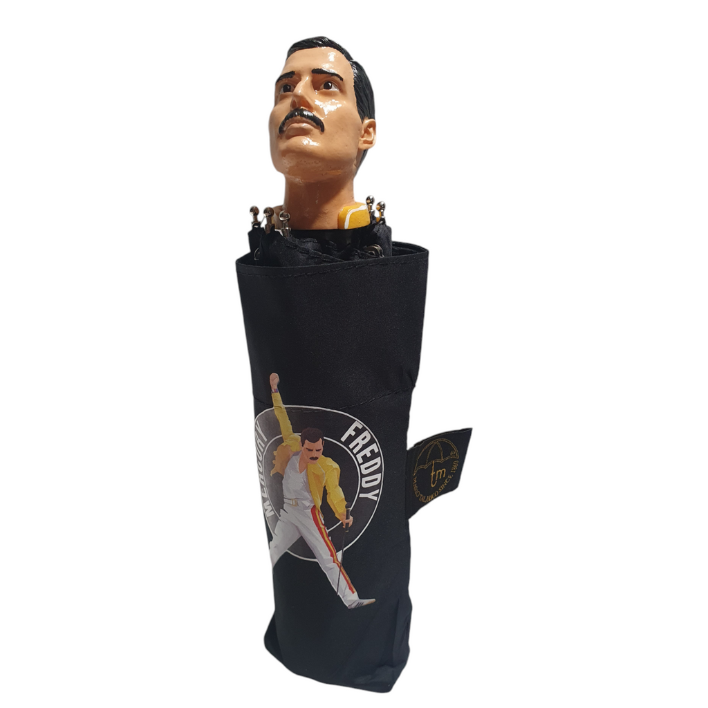 FREDDY MERCURY TRIBUTE