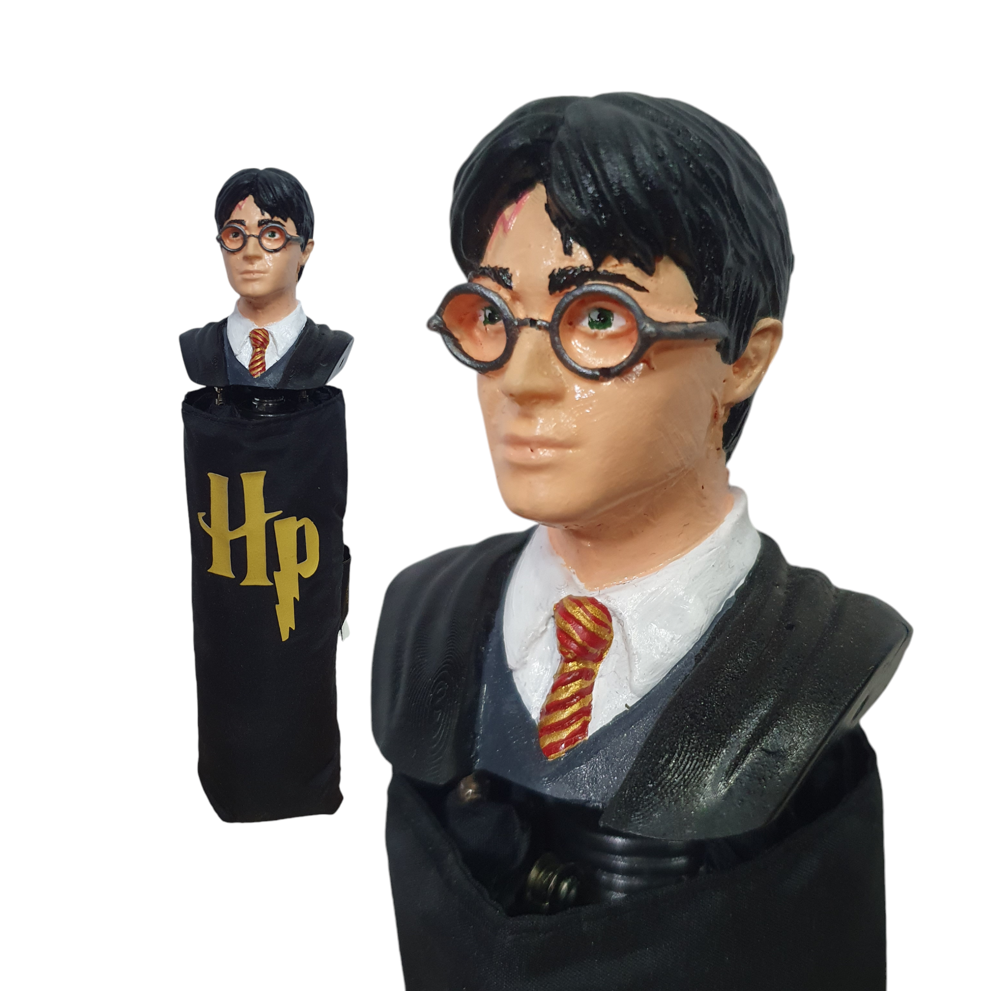 H P Tribute