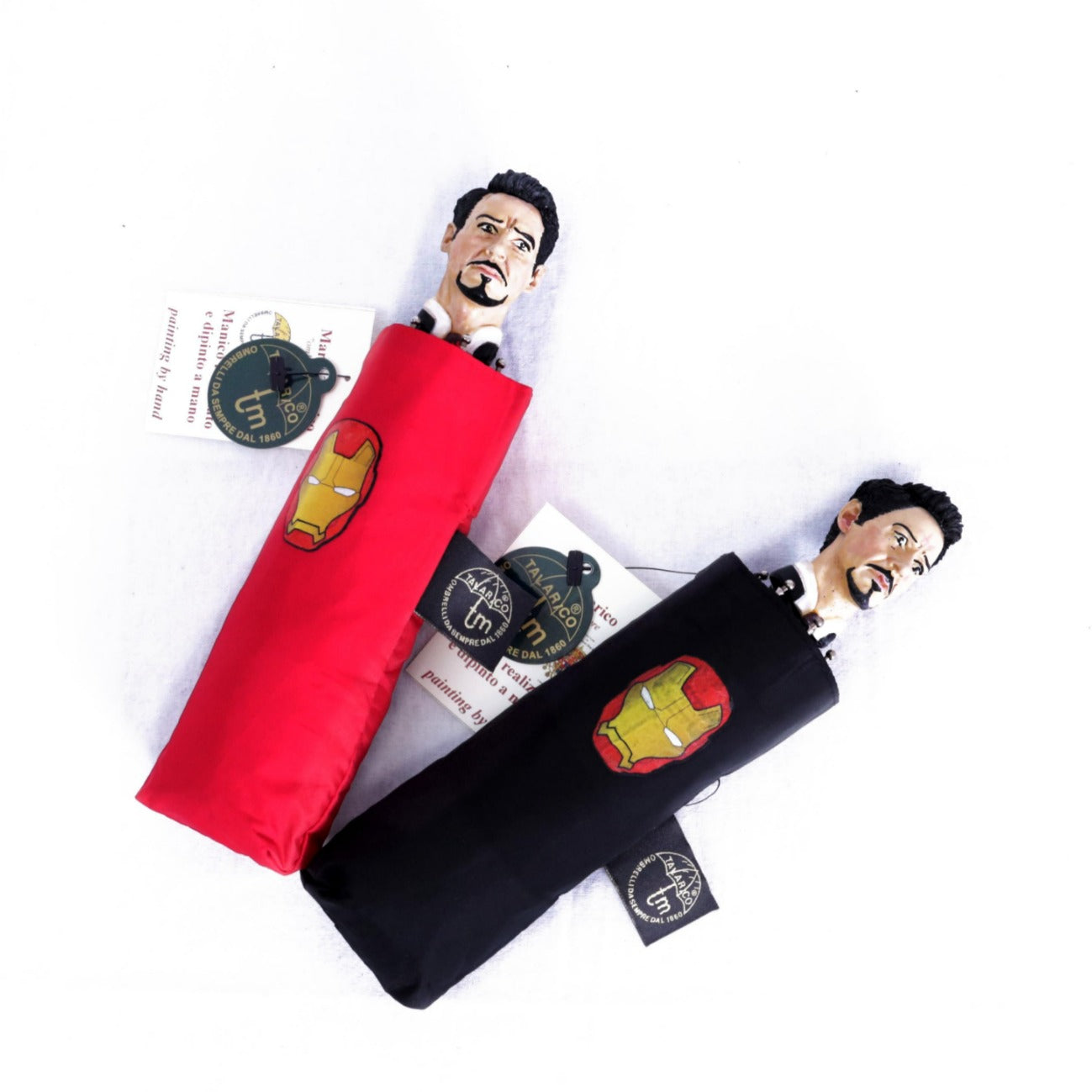 Tony Stark Tribute