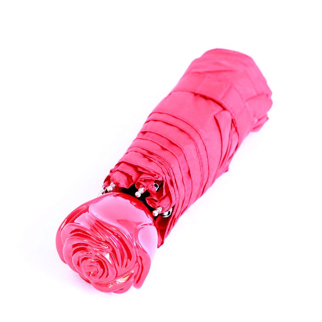 Rosa Rossa - Red