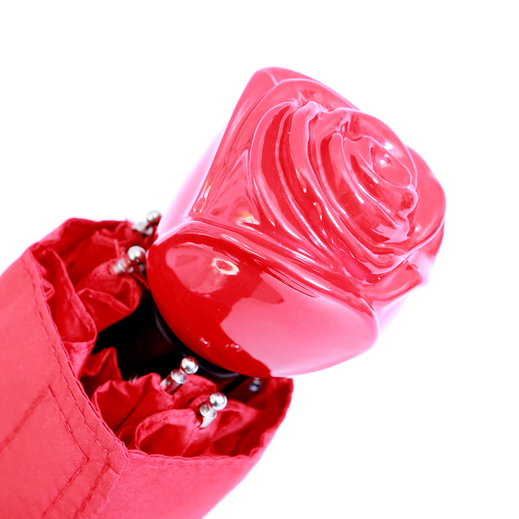 Rosa Rossa - Red