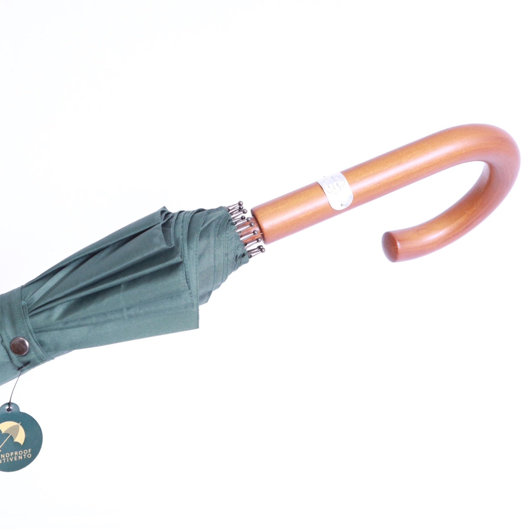 16 Stecche - Green