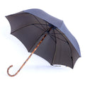 Whole Bamboo - Blue pois bianchi