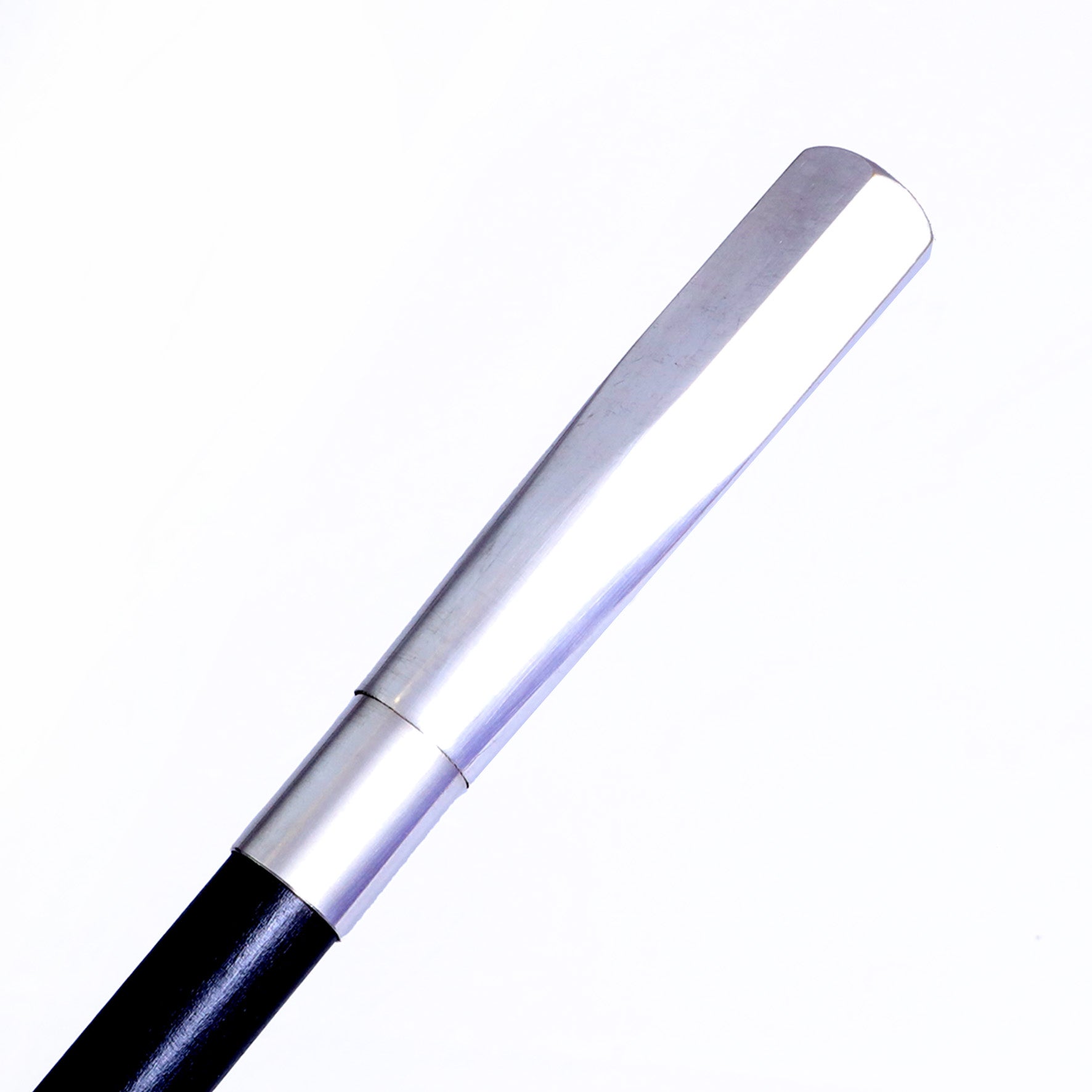 Pomello in metallo slim