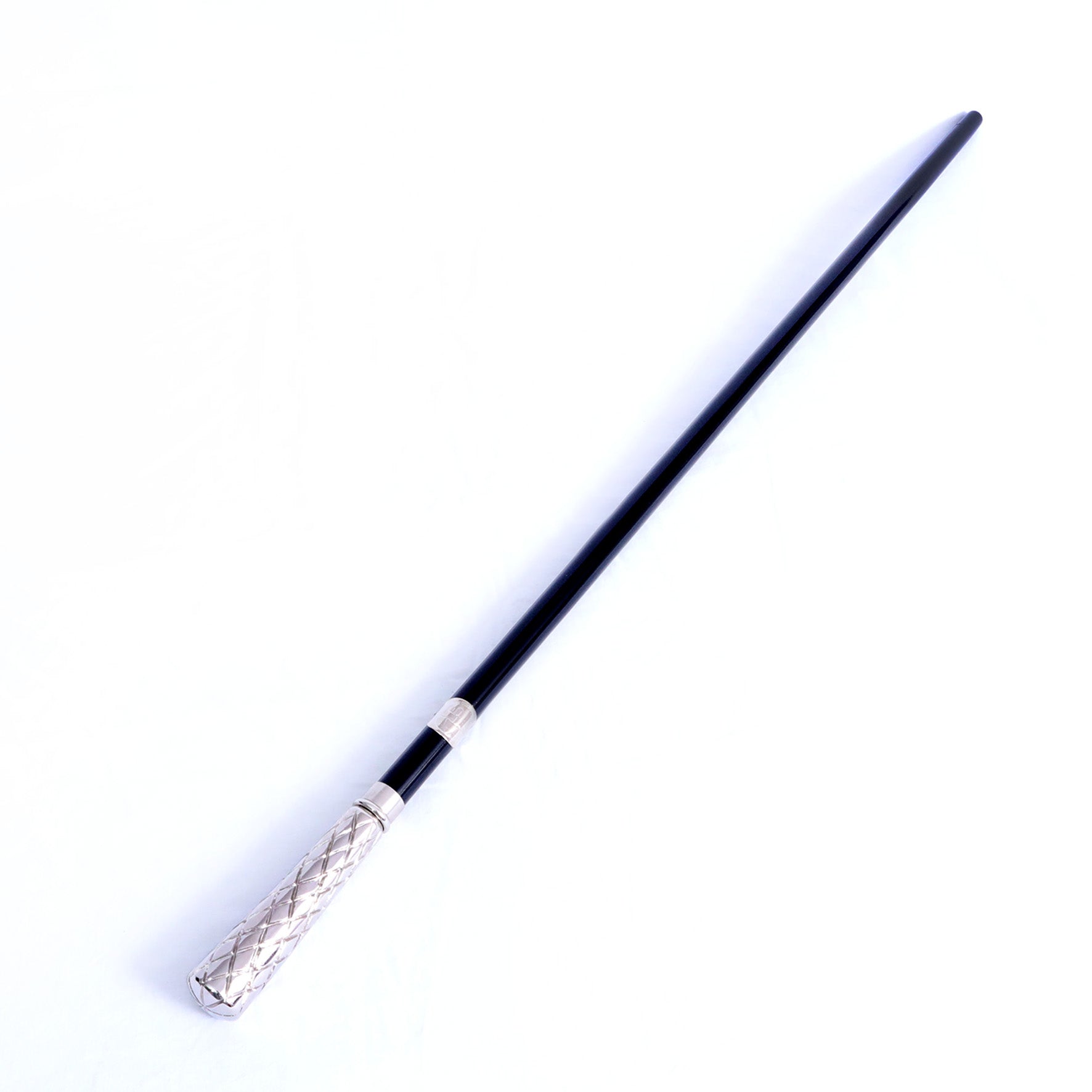 Pomello in metallo slim - 3