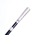 Pomello in metallo slim - 3