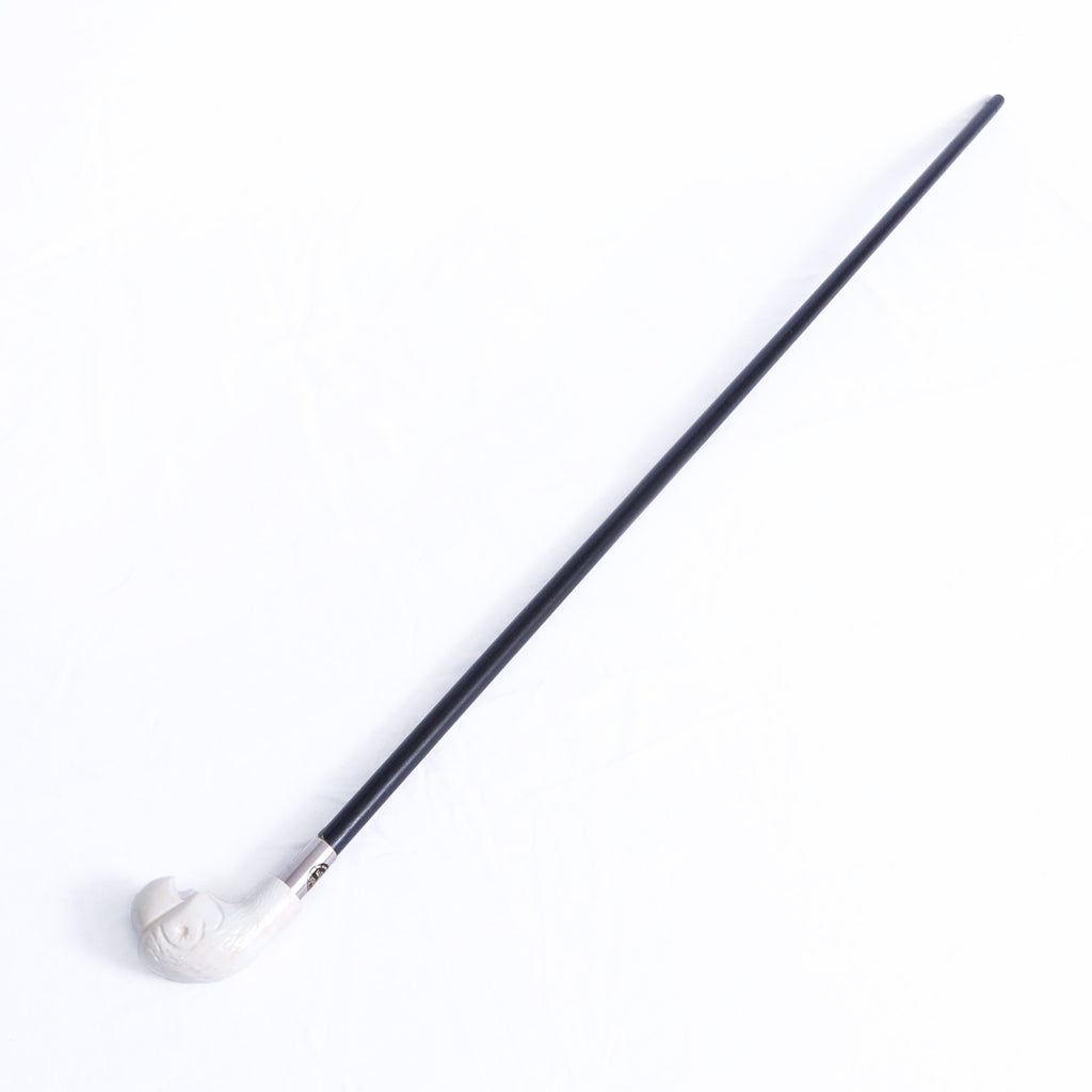 Pappagallo bianco slim