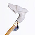 Cane stilizzato slim