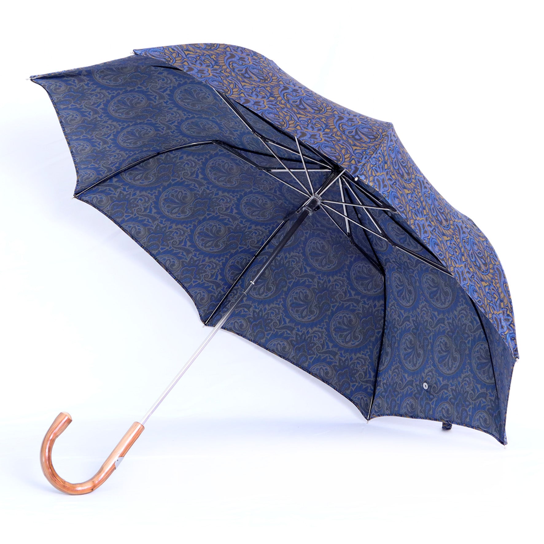 Castagno - Cashmere 35