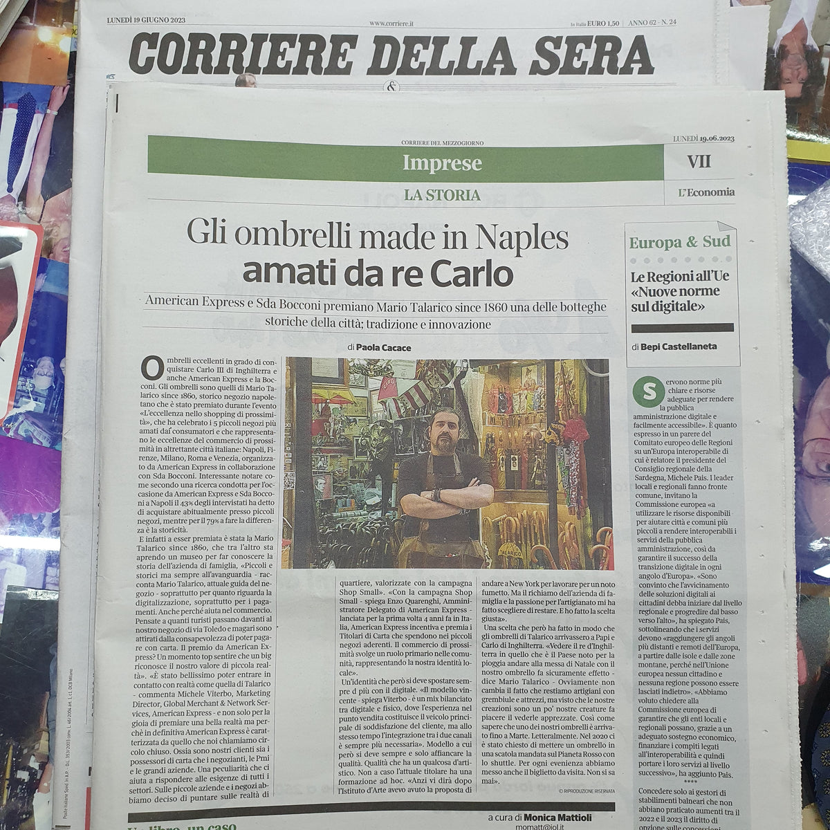 Immagine galleria