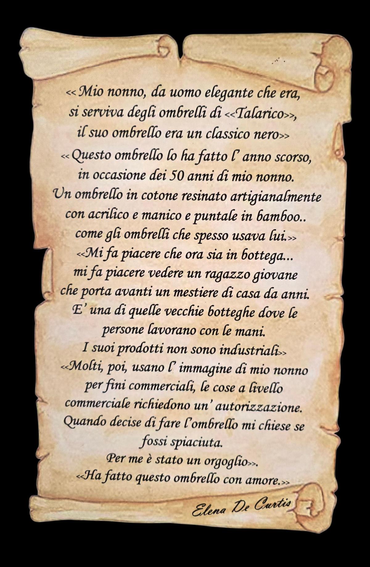 Immagine galleria